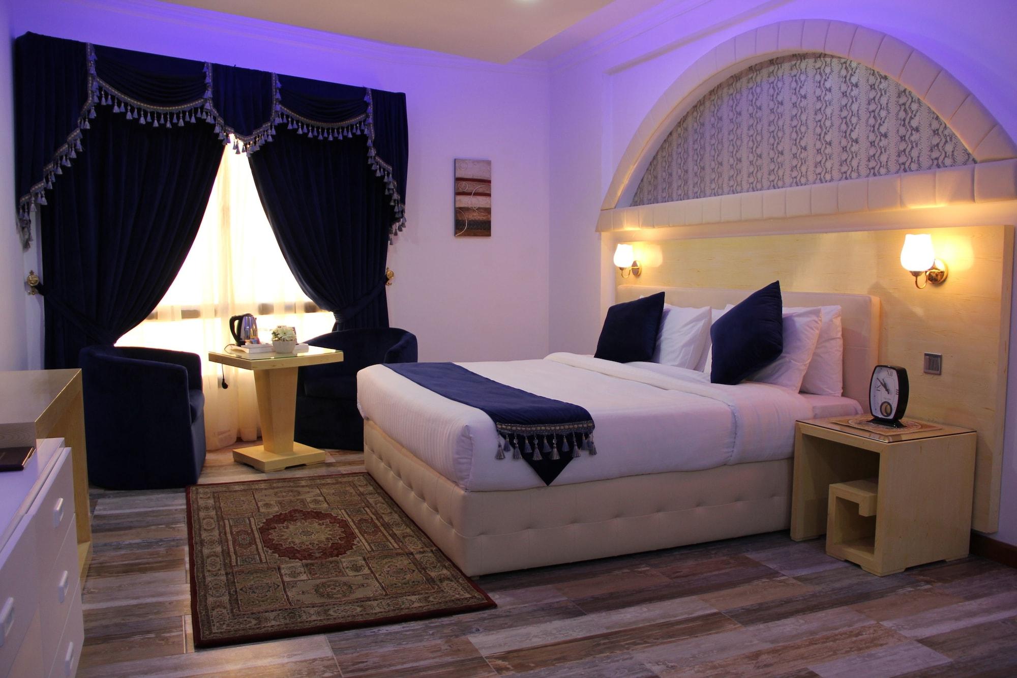 Bahrain International