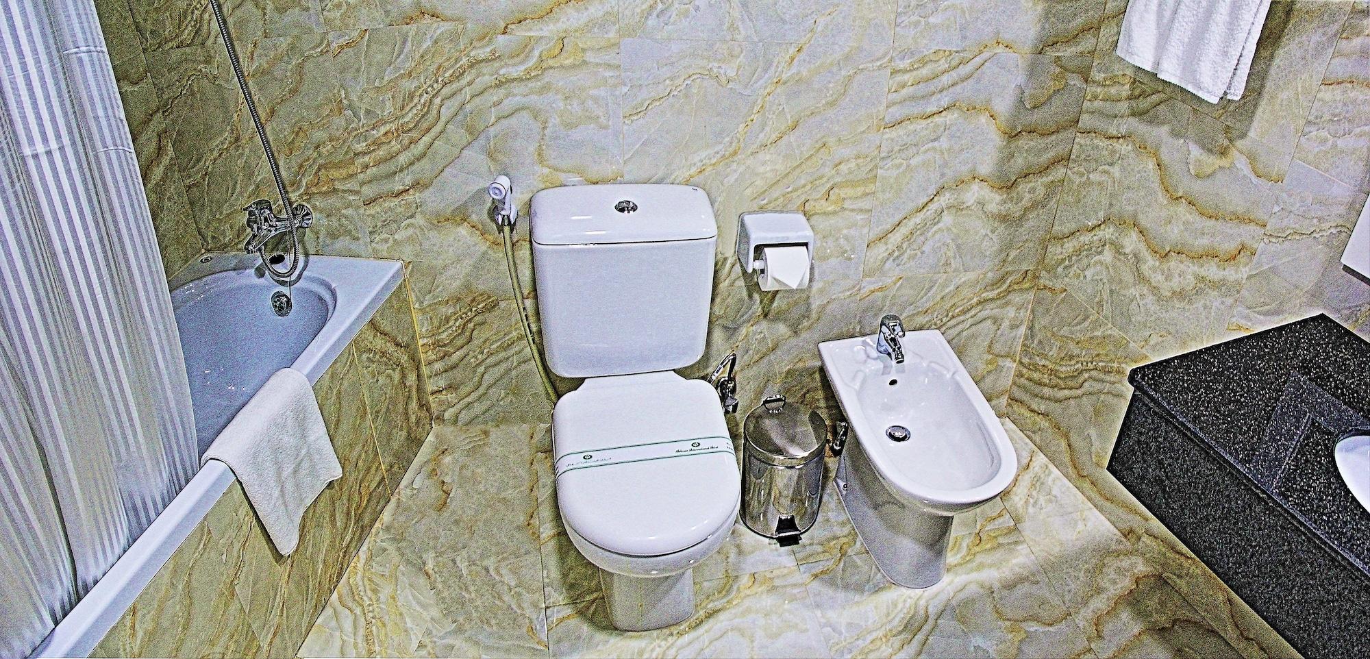 Bahrain International Hotel 4*