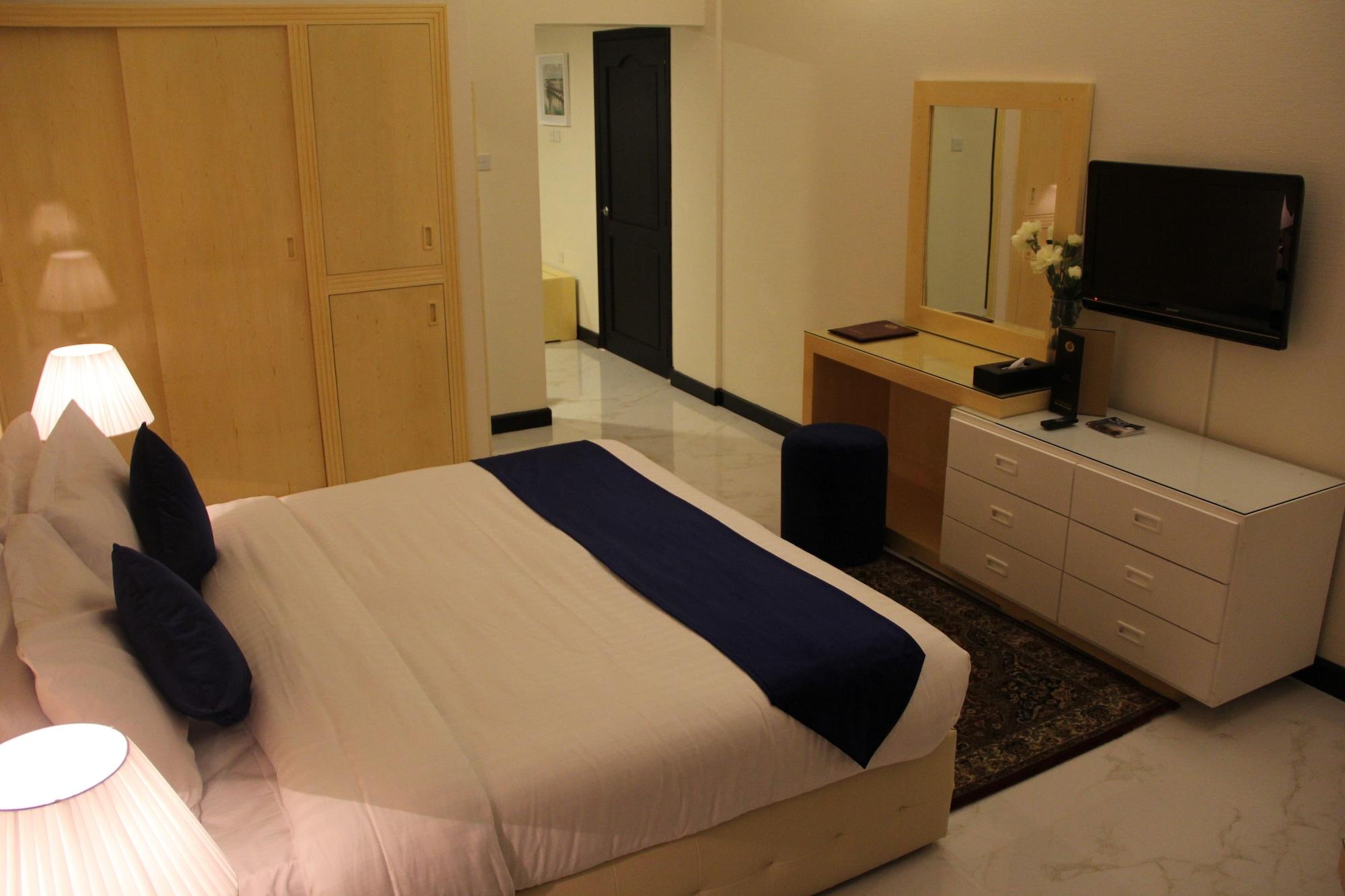 Bahrain International Hotel