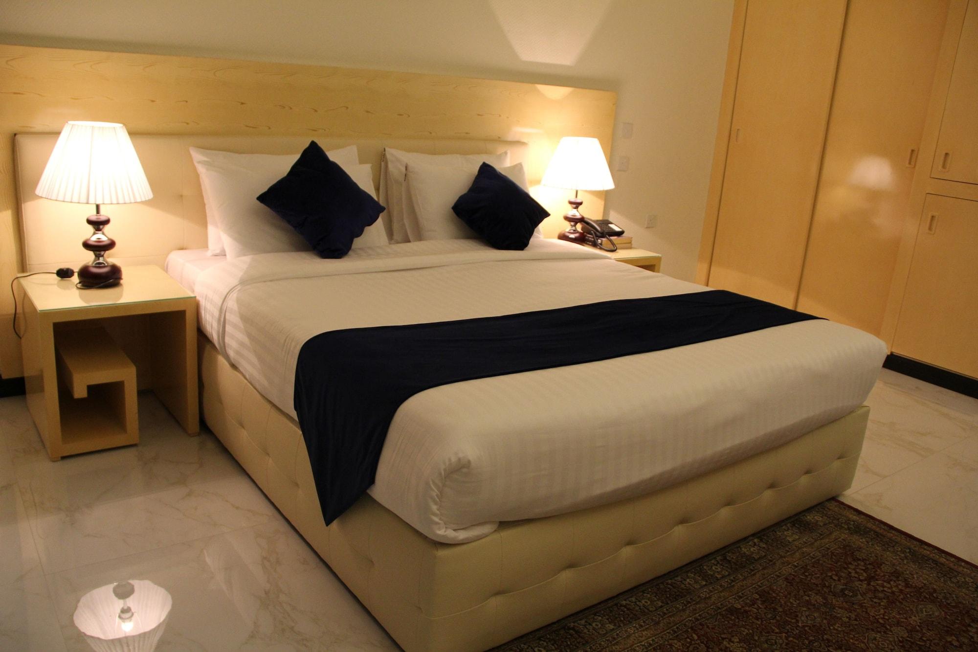 Hotel Bahrain International 4*