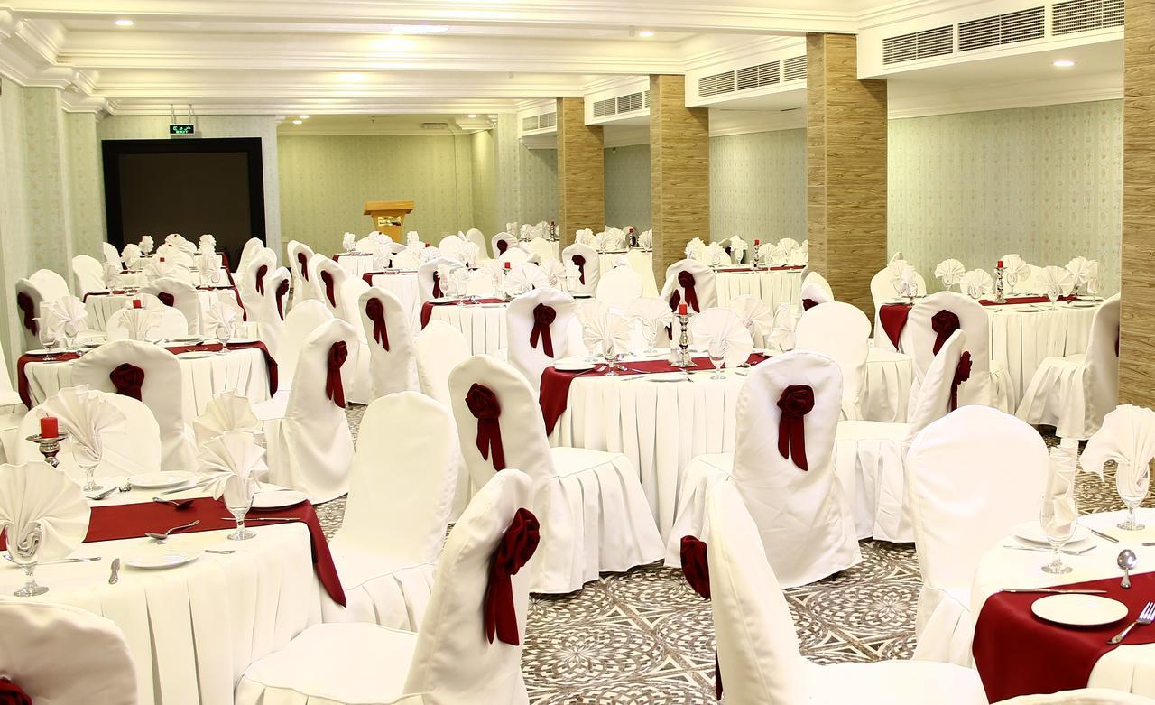 Bahrain International Hotel 4*