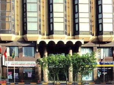 بحرين إنترناشيونال هوتل فندق