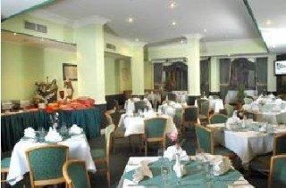 Bahrain International 4*
