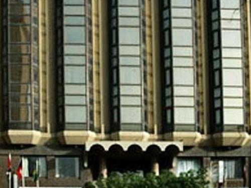 بحرين إنترناشيونال هوتل فندق المنامة