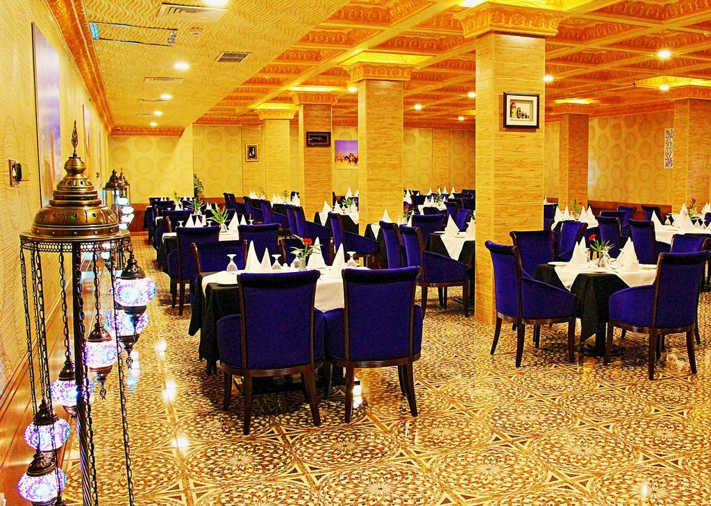 Bahrain International Hotel 4*
