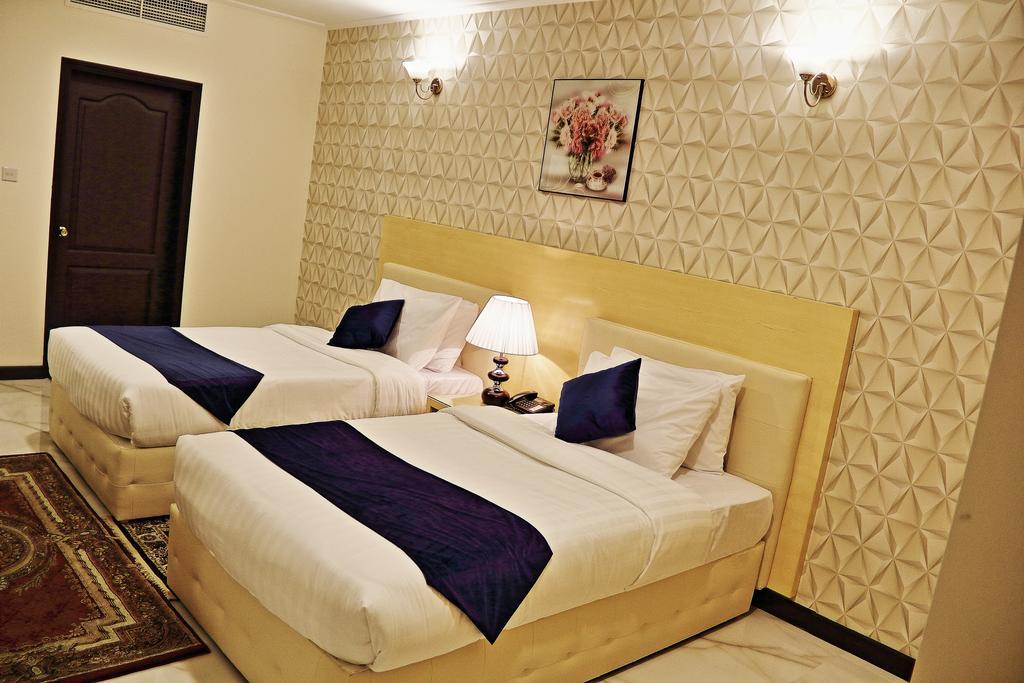 Hotel Bahrain International Manama