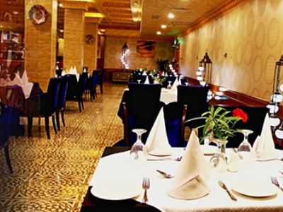Bahrain International 4*
