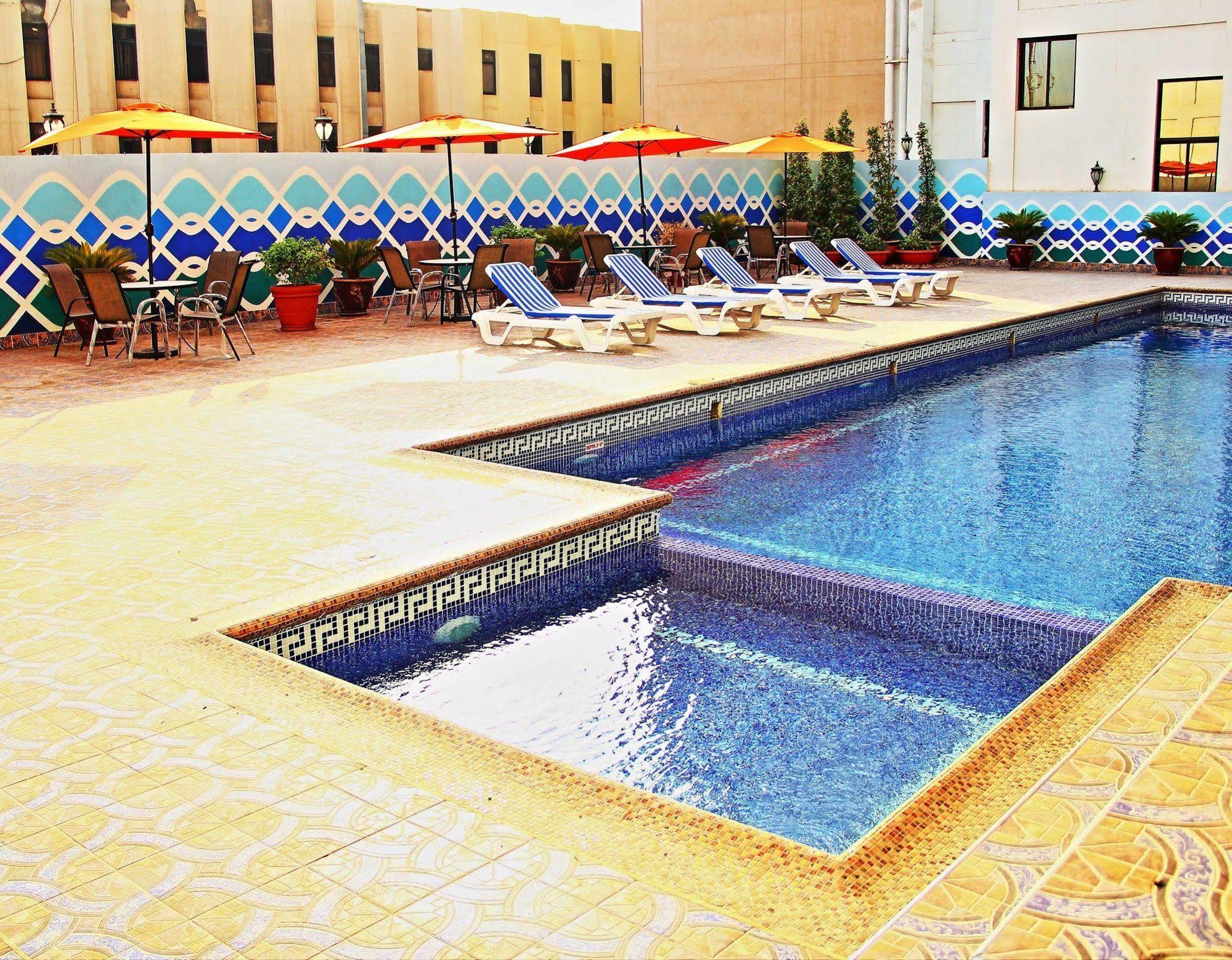 Bahrain International Hotel Manama