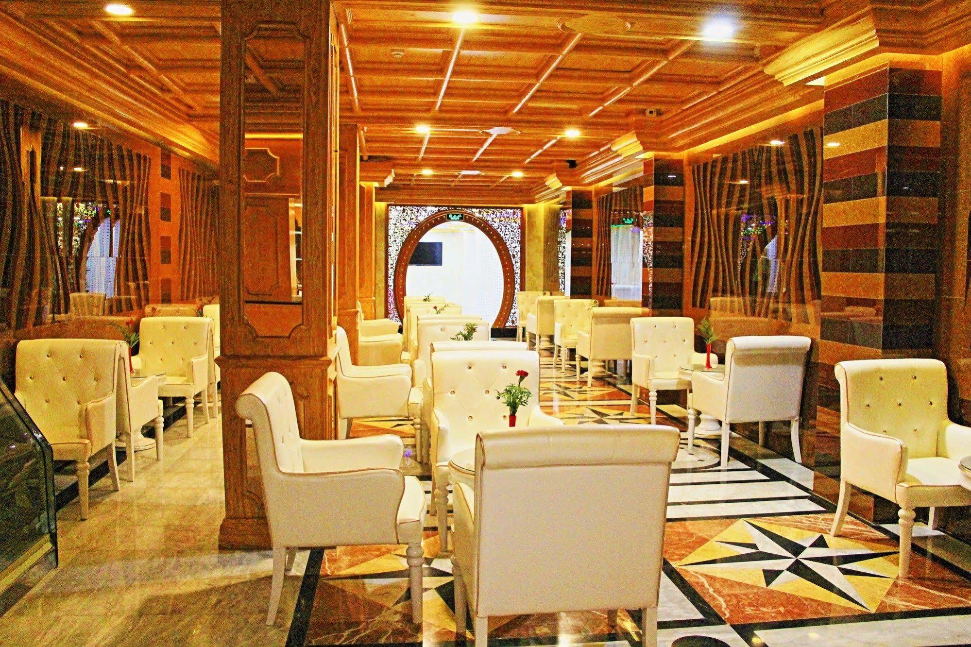 Hotel Bahrain International