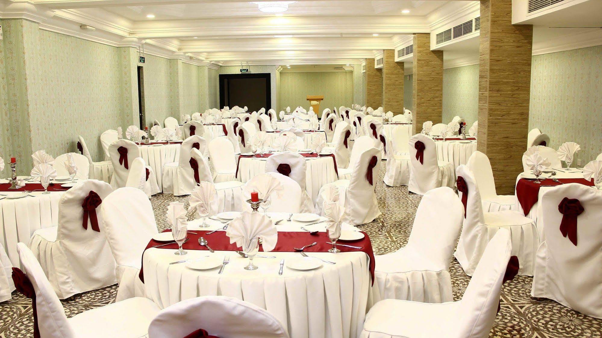 Hotel Bahrain International