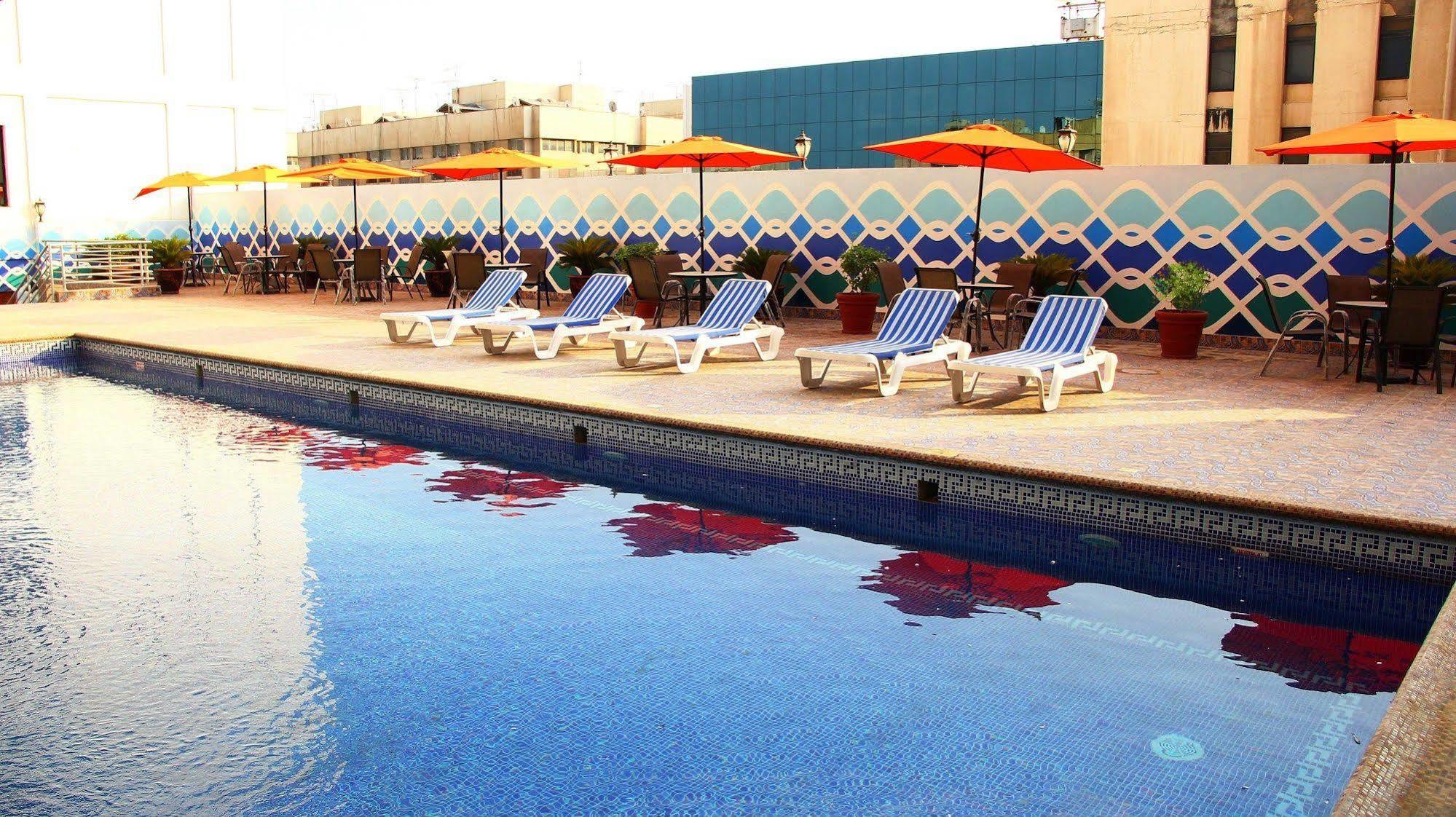 Bahrain International Hotel