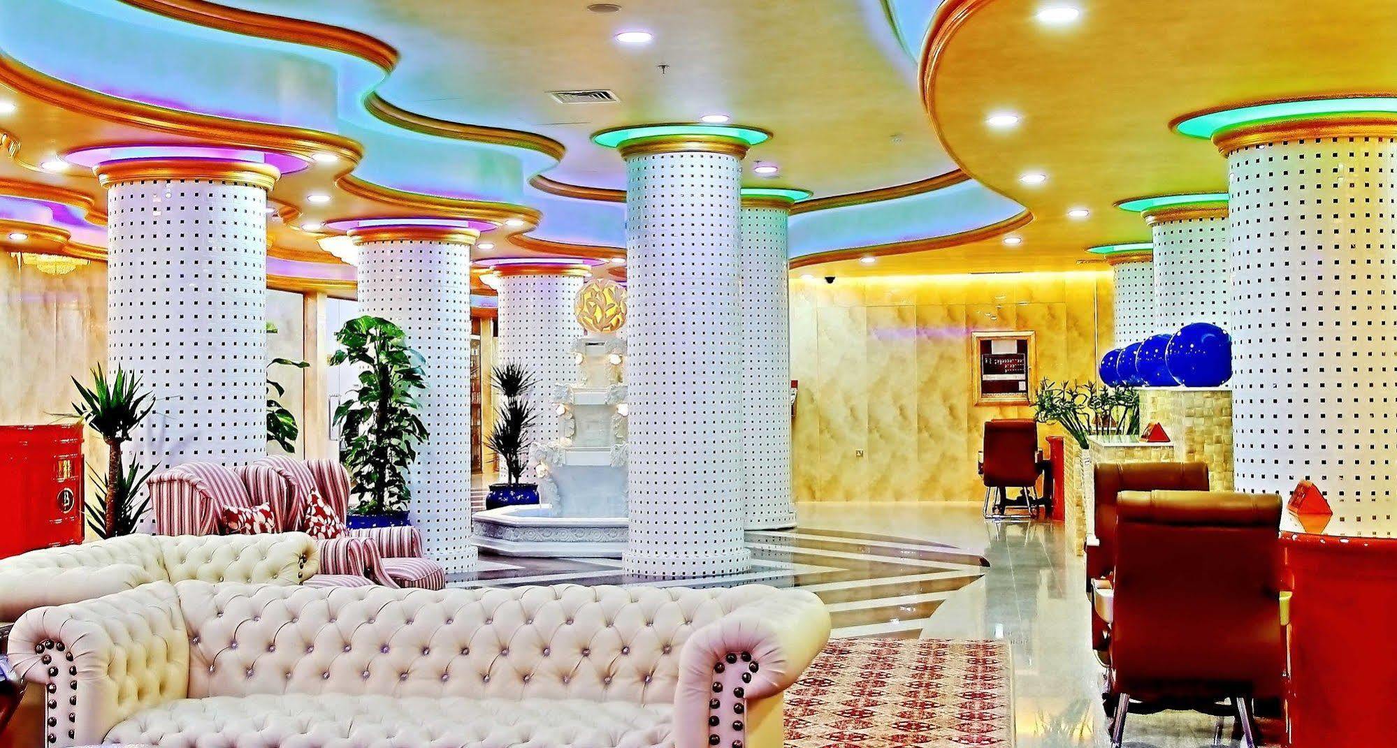 Bahrain International Hotel
