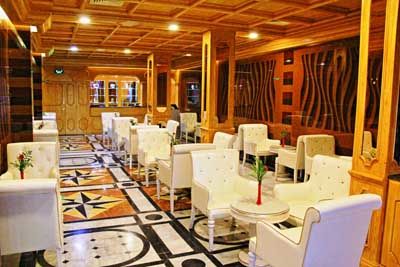Hotel Bahrain International
