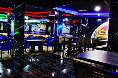 Bahrain International Hotel Manama