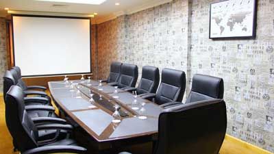 Hotel Bahrain International 4*