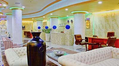 Hotel Bahrain International 4*
