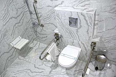 Bahrain International Hotel 4*