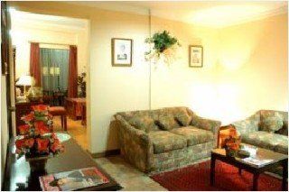 Hotel Bahrain International Manama