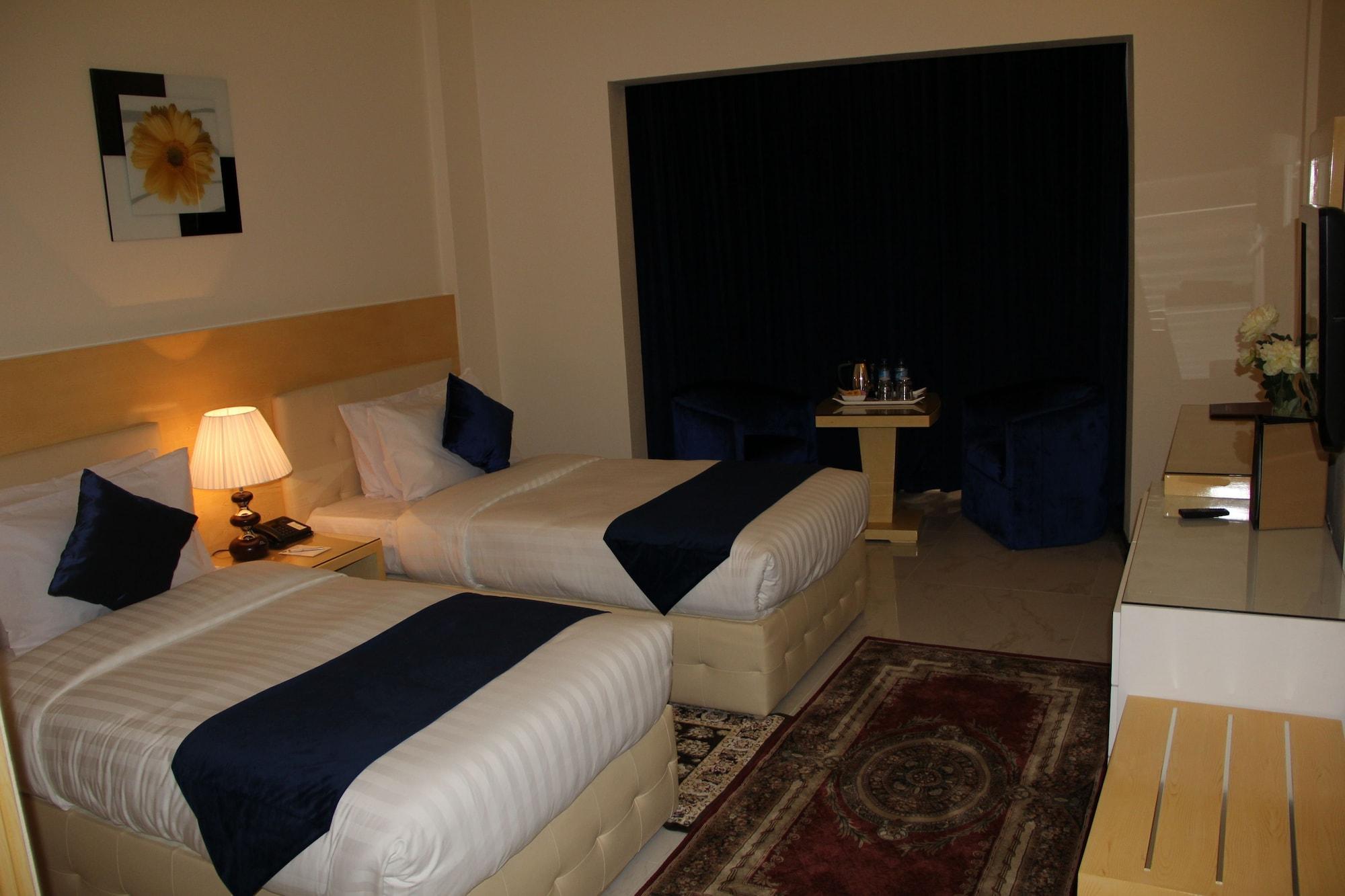 Bahrain International 4* Manama