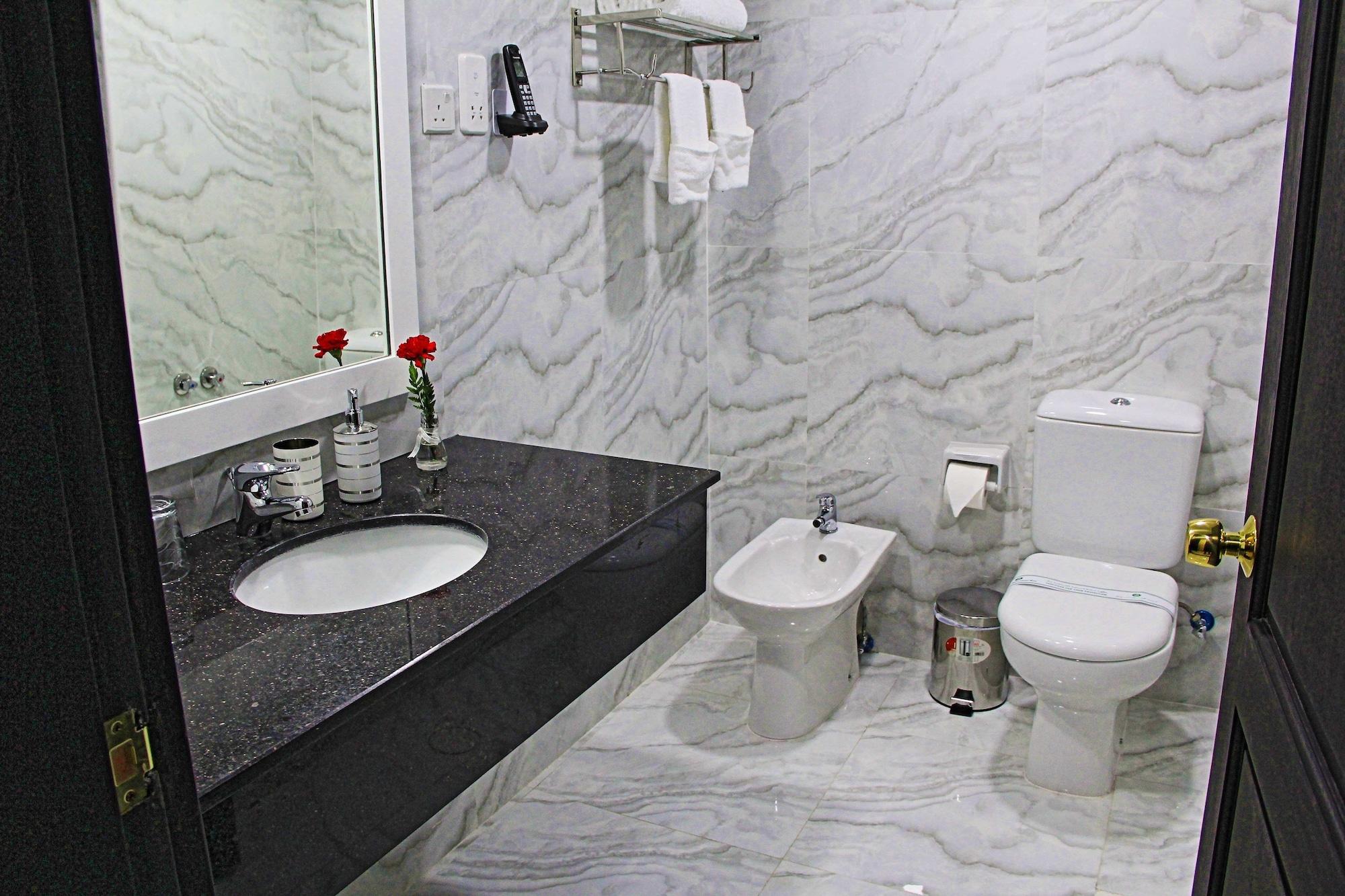 Hotel Bahrain International Manama