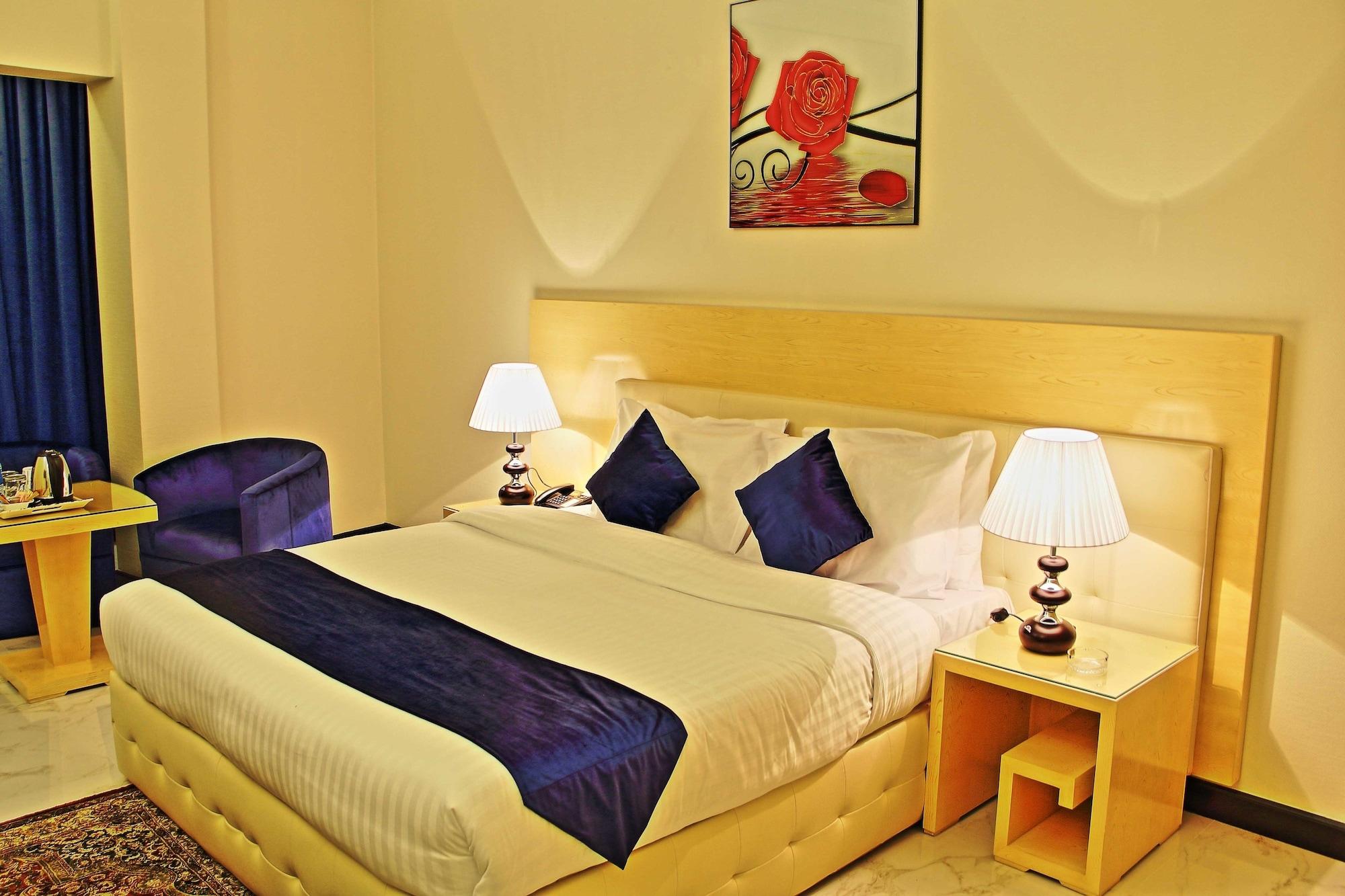 Bahrain International Hotel 4*