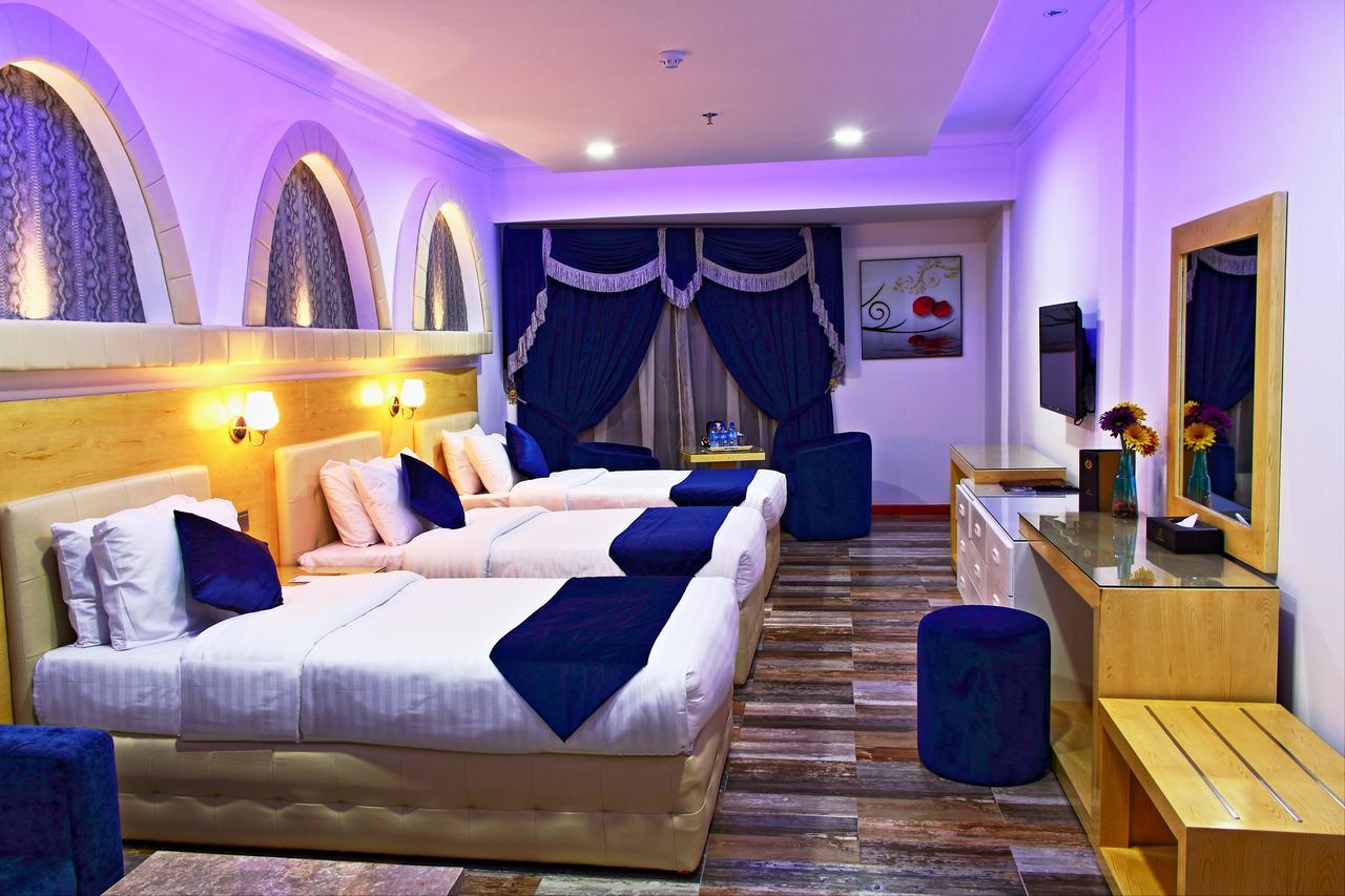 Hotel Bahrain International 4*