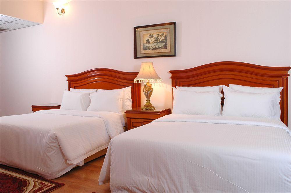 Hotel Bahrain International Manama