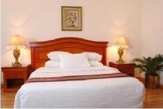 Bahrain International Hotel 4*