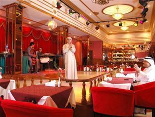 Bahrain International Hotel 4*