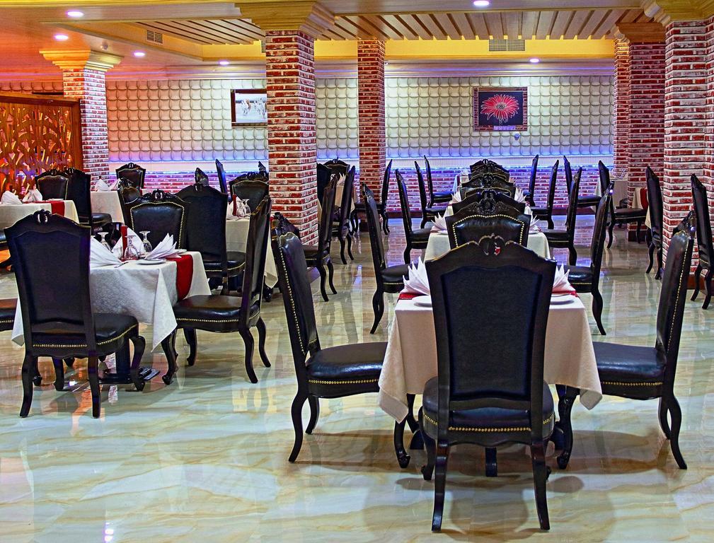 Bahrain International 4* Manama
