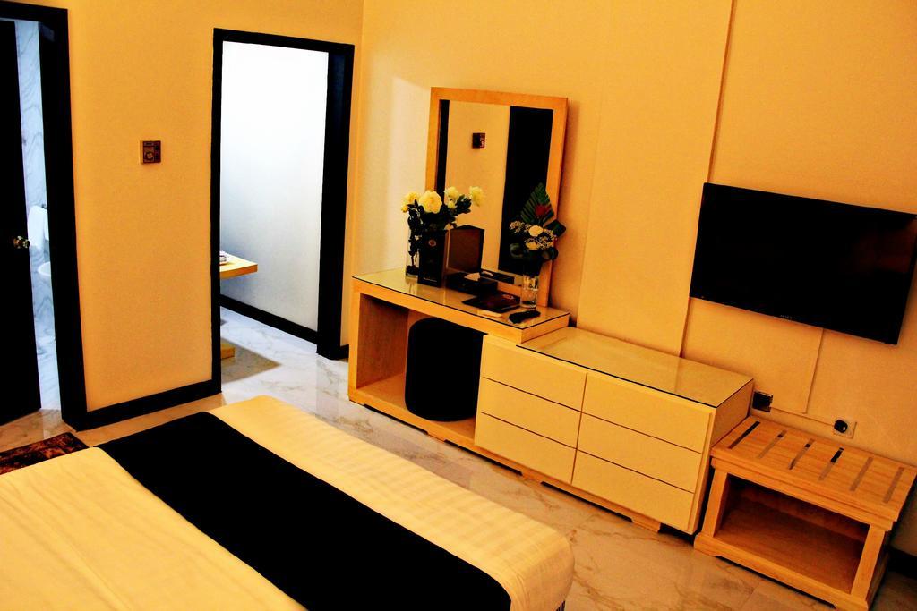 Bahrain International Hotel