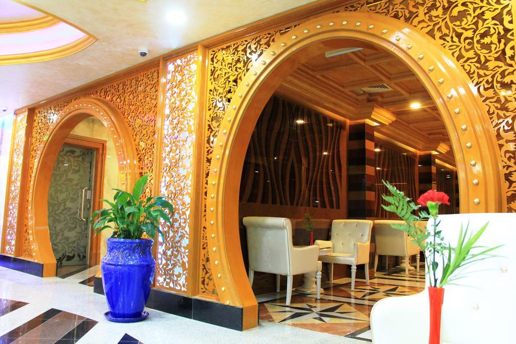 Bahrain International Hotel 4*