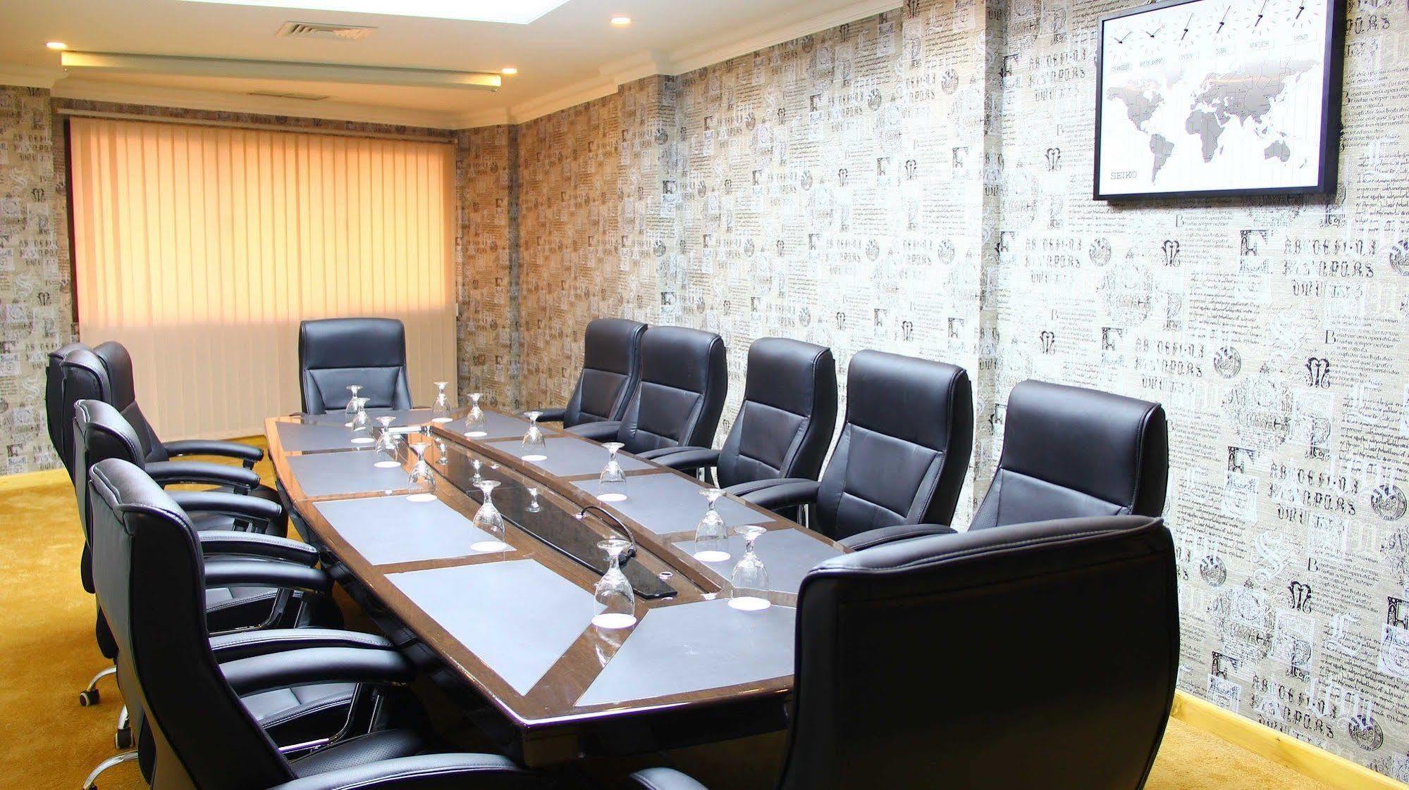 Hotel Bahrain International Manama