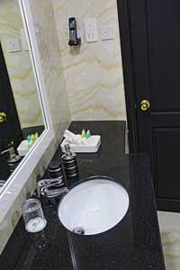 Hotel Bahrain International Manama