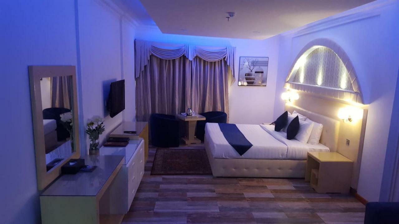 Hotel Bahrain International Manama